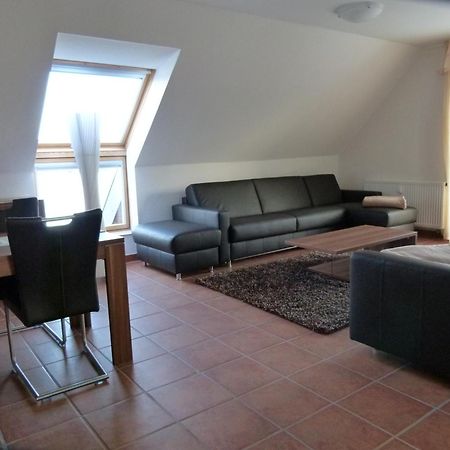 Ferienwohnung Bergblick Ксантен Номер фото