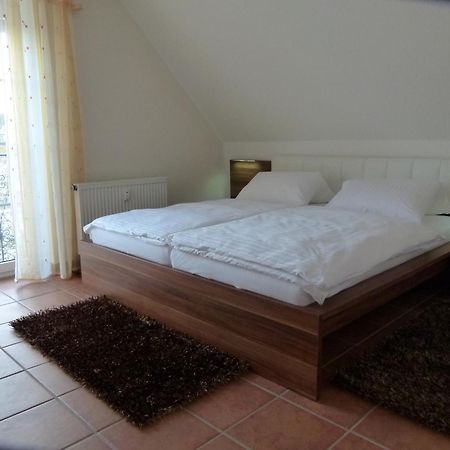 Ferienwohnung Bergblick Ксантен Номер фото