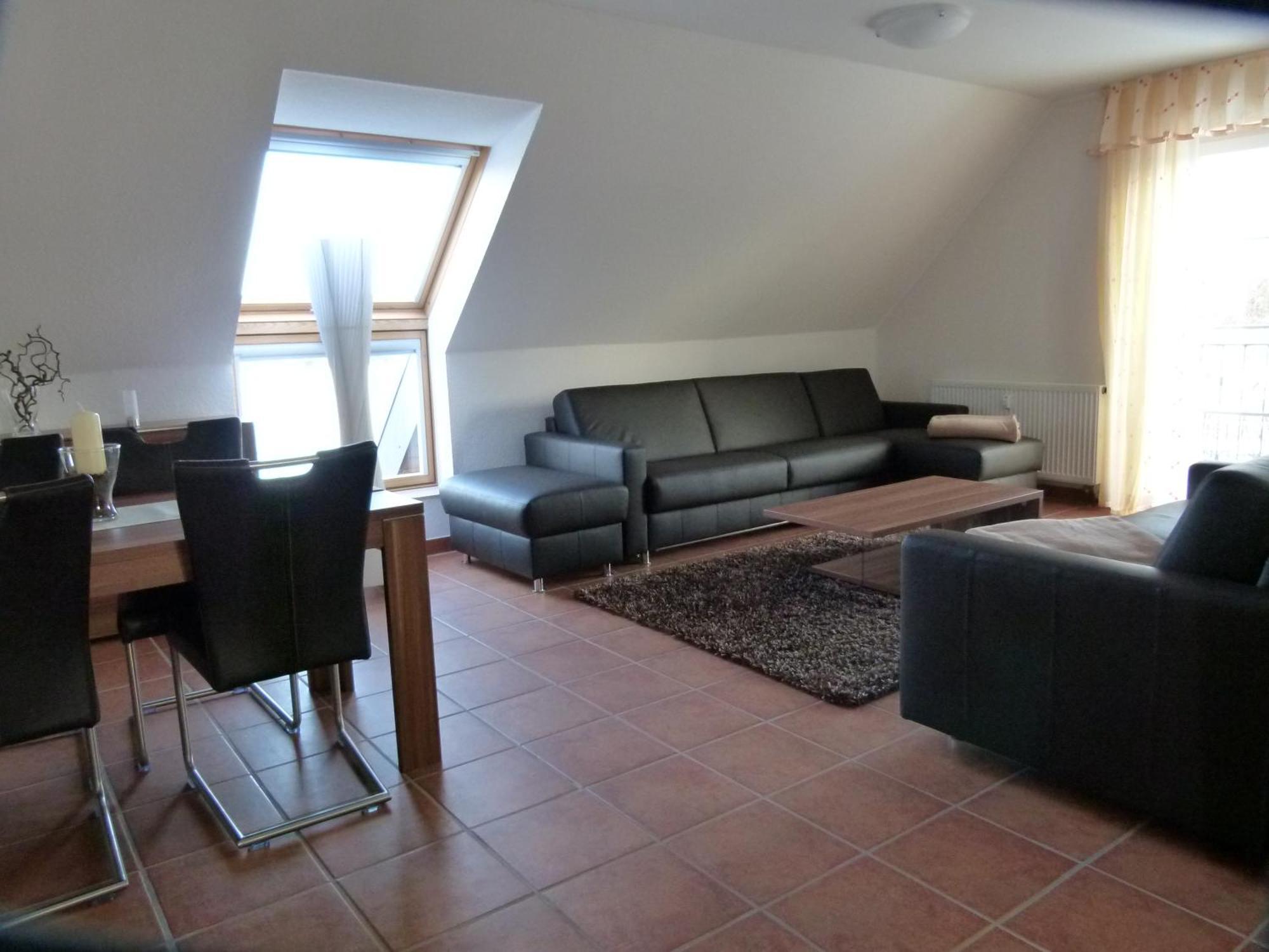 Ferienwohnung Bergblick Ксантен Номер фото