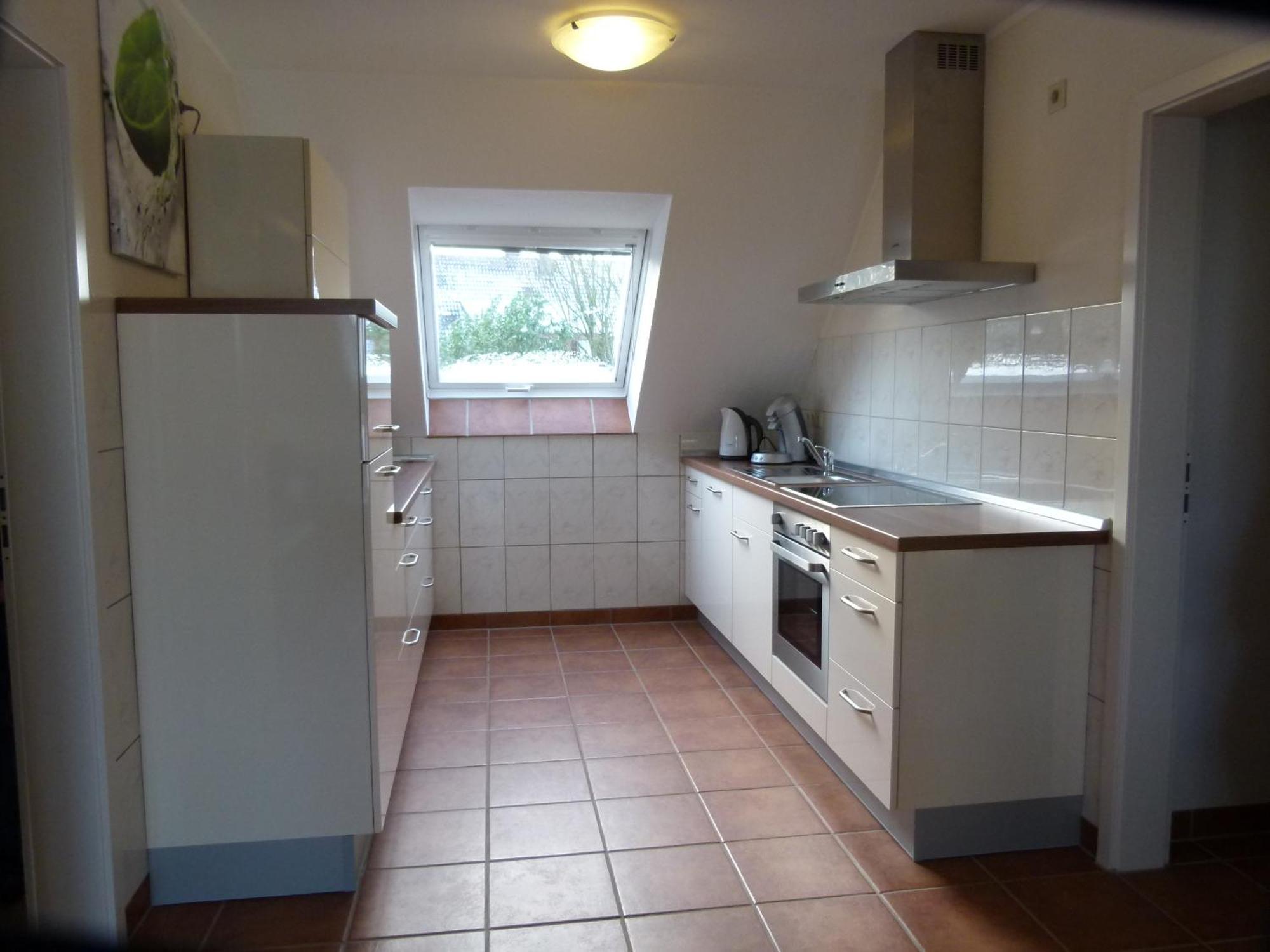 Ferienwohnung Bergblick Ксантен Номер фото