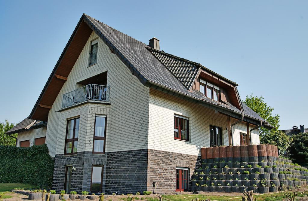Ferienwohnung Bergblick Ксантен Экстерьер фото