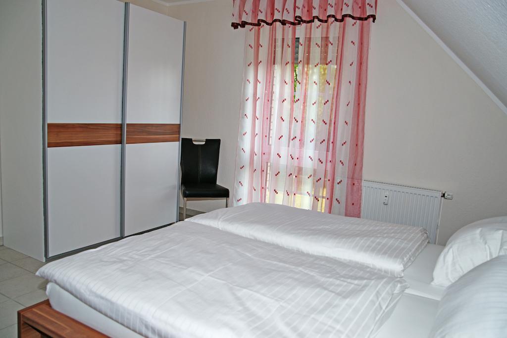 Ferienwohnung Bergblick Ксантен Номер фото
