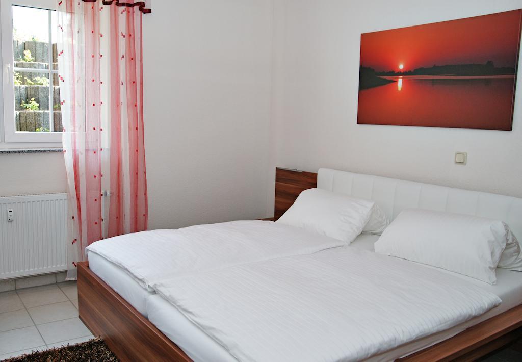 Ferienwohnung Bergblick Ксантен Номер фото