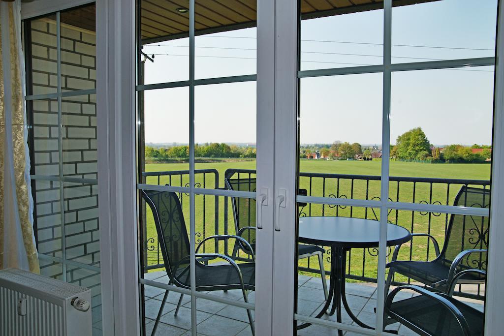 Ferienwohnung Bergblick Ксантен Номер фото
