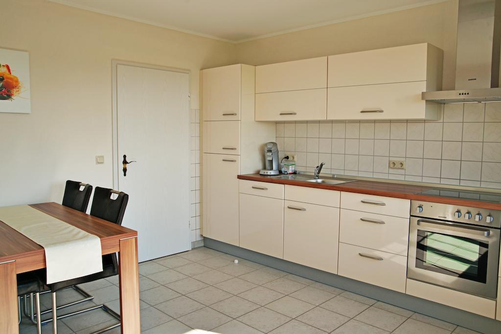 Ferienwohnung Bergblick Ксантен Номер фото