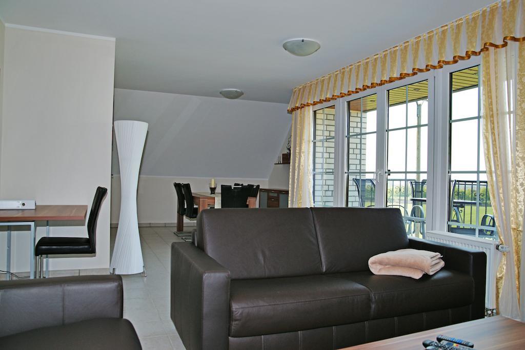 Ferienwohnung Bergblick Ксантен Номер фото